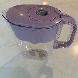 Brita Water Filter Pitcher & Extra Filter